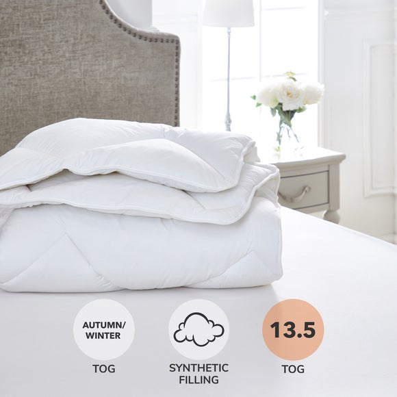 13.5 tog duvet sale