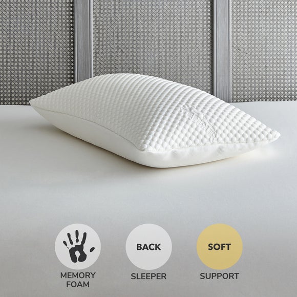 Memre cloud outlet memory foam pillow