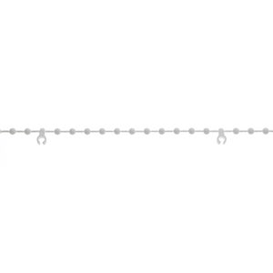 Vertical Blind Chain