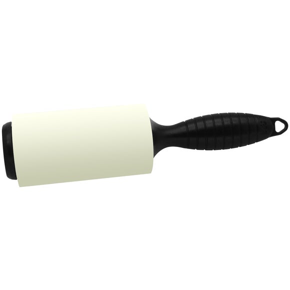 A store lint roller