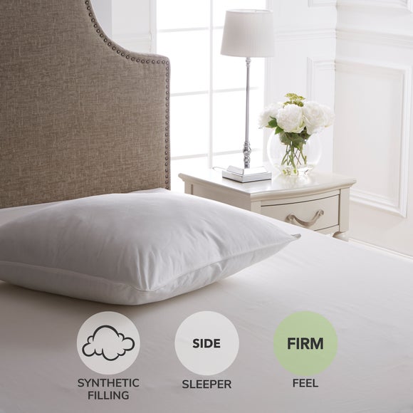 Dorma sales continental pillow