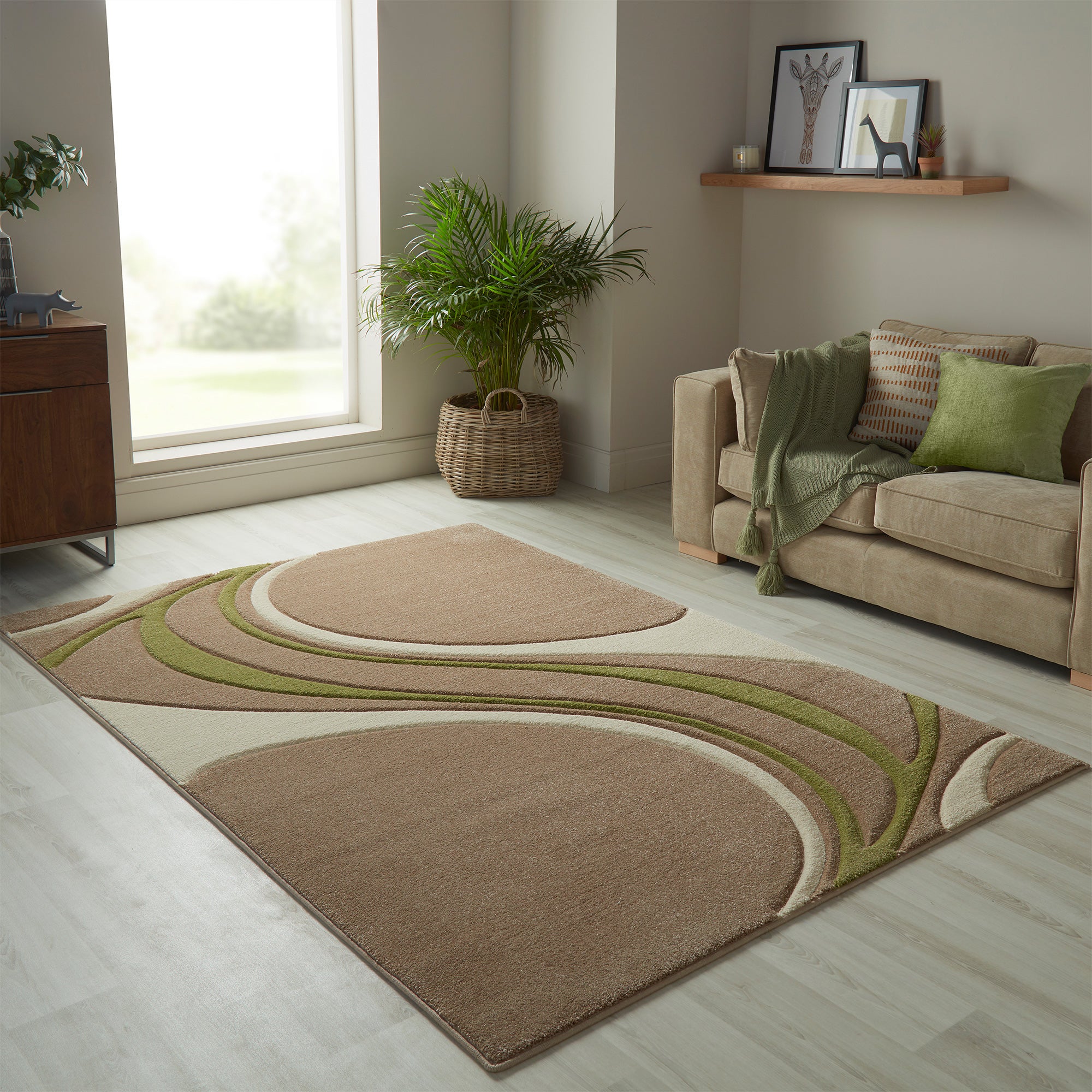 Mirage Rug