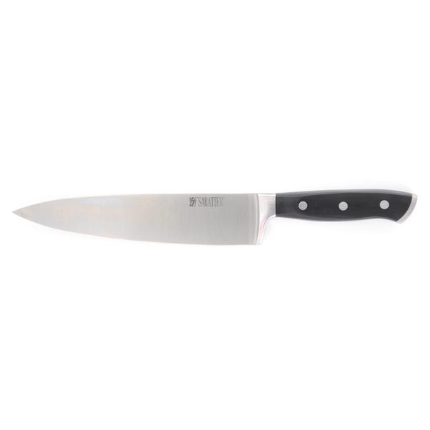 Sabatier Triple Rivet 20cm Chef Knife image 1 of 2