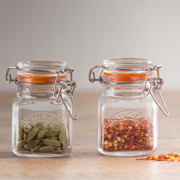 70ml kilner online jars