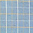 By the Metre Isla Fabric Duck Egg (Blue)