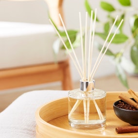 Moroccan Spice 200ml Reed Diffuser