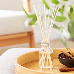 Moroccan Spice 100ml Reed Diffuser