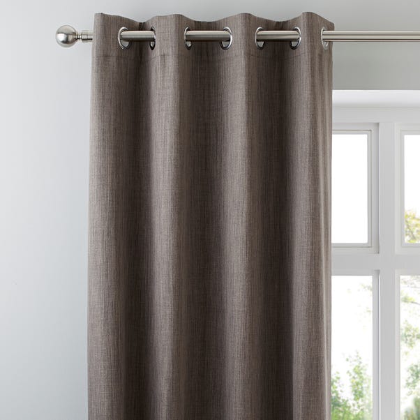 Solar Stone Blackout Eyelet Curtains Dunelm Solar Stone Blackout Eyelet Curtains, Solar Navy Blackout Eyelet Curtains