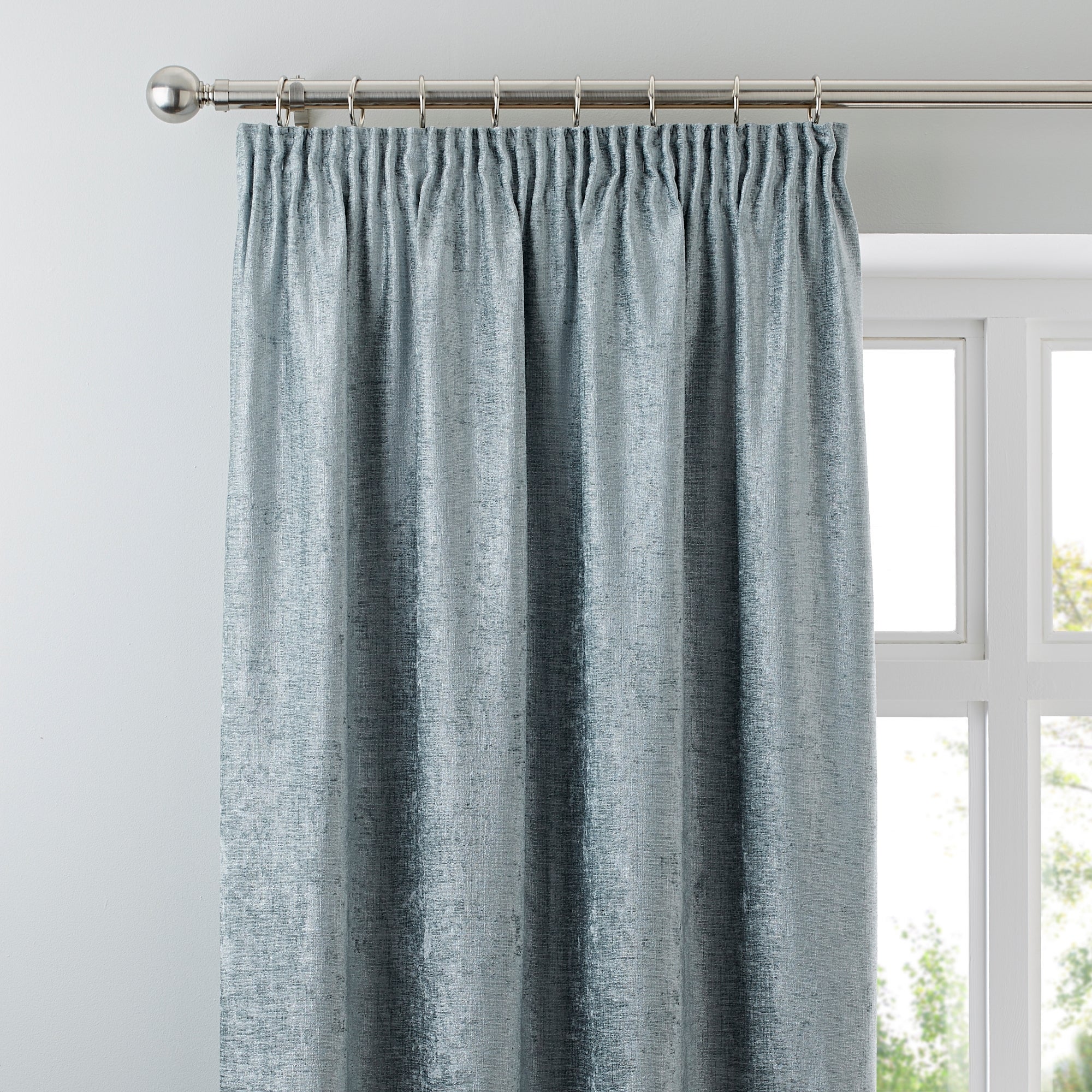 Pencil Pleat Curtains - Blackout & Thermal | Dunelm | Page 2