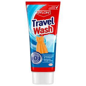 Dylon Travel Wash