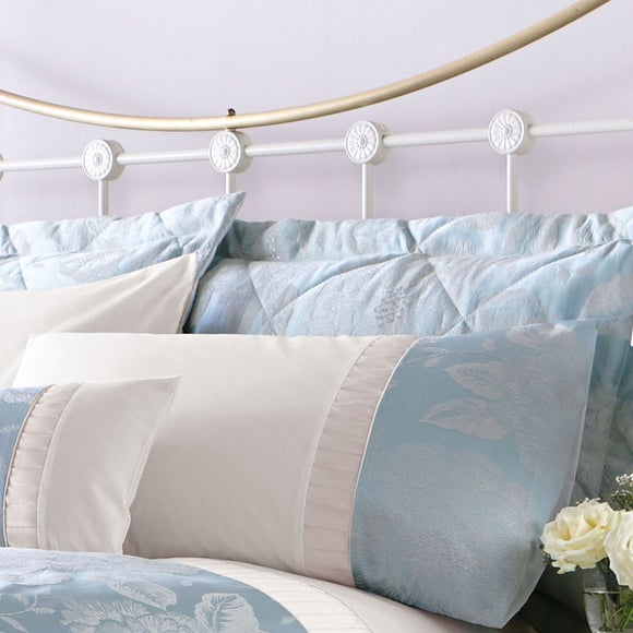 pillow cases dunelm