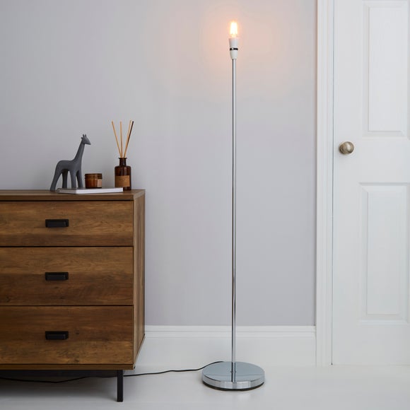 Lamp on sale base dunelm