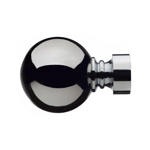 Ashton Metal Finials