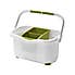 Addis Deluxe Sink Caddy White