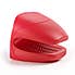 Red Silicone Microwave Pot Grabber Red