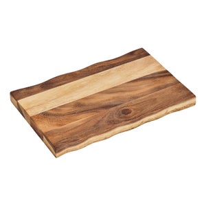 Tala Acacia Organic Shaped Board