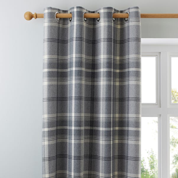 Dove Grey Eyelet Curtains Dunelm, Red Gingham Curtains Dunelm