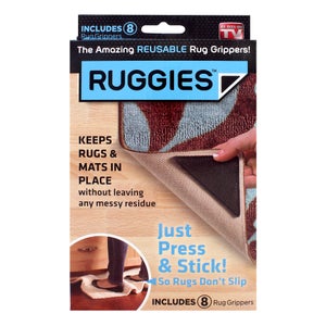 Jml Ruggies