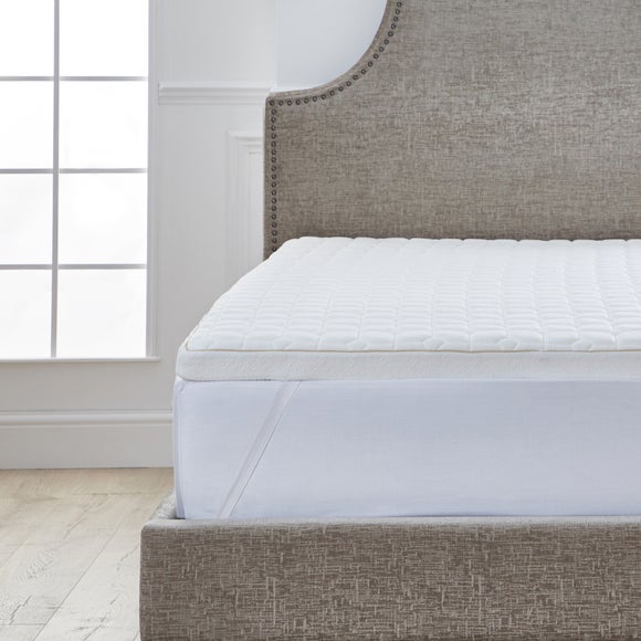 luxury memory orthopaedic mattress