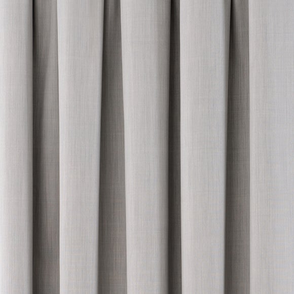 Photo 3 of Solar Blackout Pencil Pleat Curtains Photo 3 of Solar Blackout Pencil Pleat Curtains