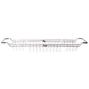 Extendable Bath Rack