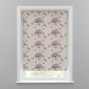 Tatton Blackout Roller Blind