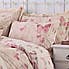 Botanica Butterfly Blush Housewife Pillowcase Blush (Pink)