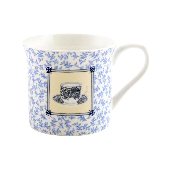 dunelm porcelain mugs