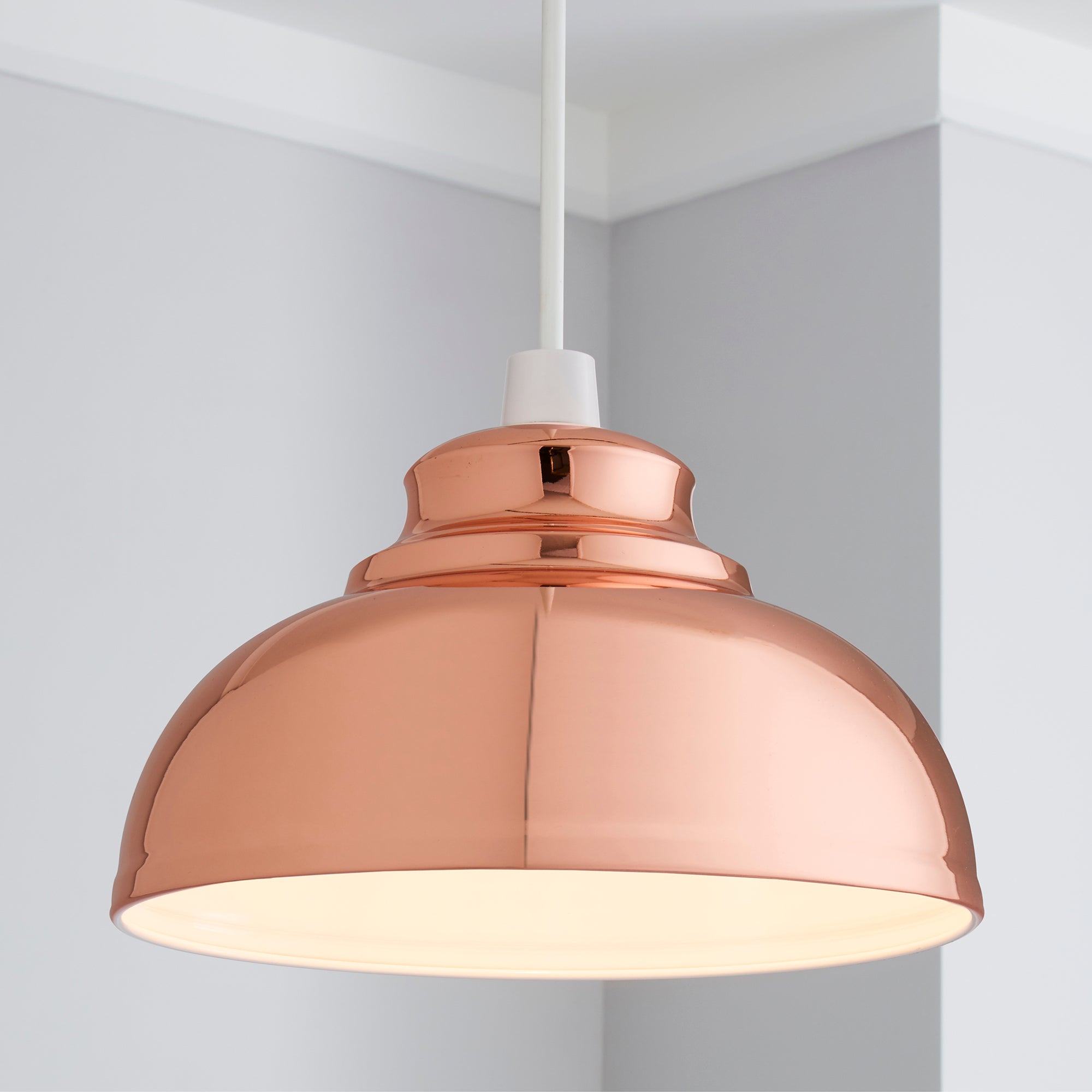 Galley Easy Fit Pendant