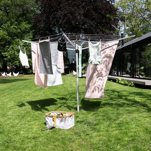 Dunelm Rotary Washing Line 2025