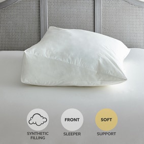 Wedge Support Soft-Support Pillow