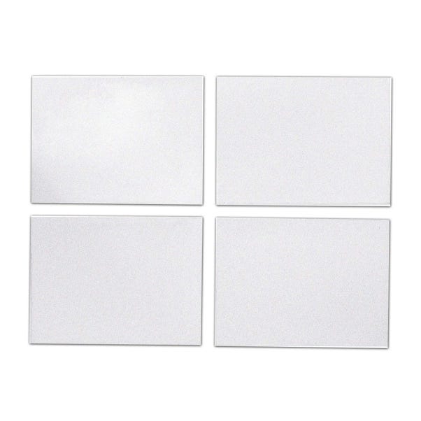 Set Of Four Gold Glitter Placemats Dunelm Set Of Four Gold Glitter Placemats Dunelm, Silver Glitter Placemats Round