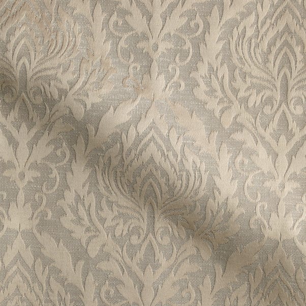 Auvergne Made to Measure Fabric By the Metre Auvergne Ivory