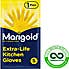 Marigold Extra Life Kitchen Gloves  undefined