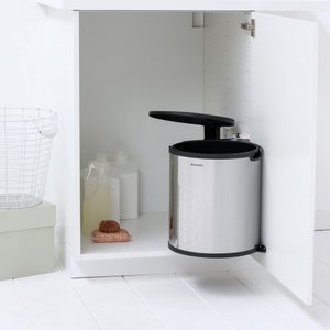 Brabantia Built In 15l Bin