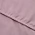 Non Iron Plain Fitted Sheet Heather undefined