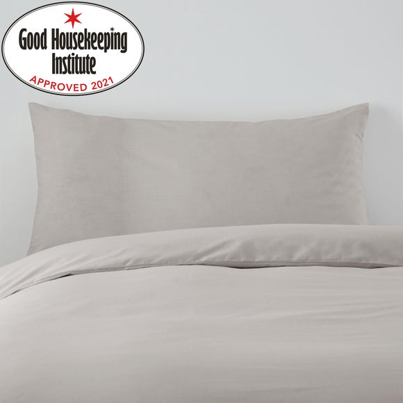 Dunelm white clearance pillow cases