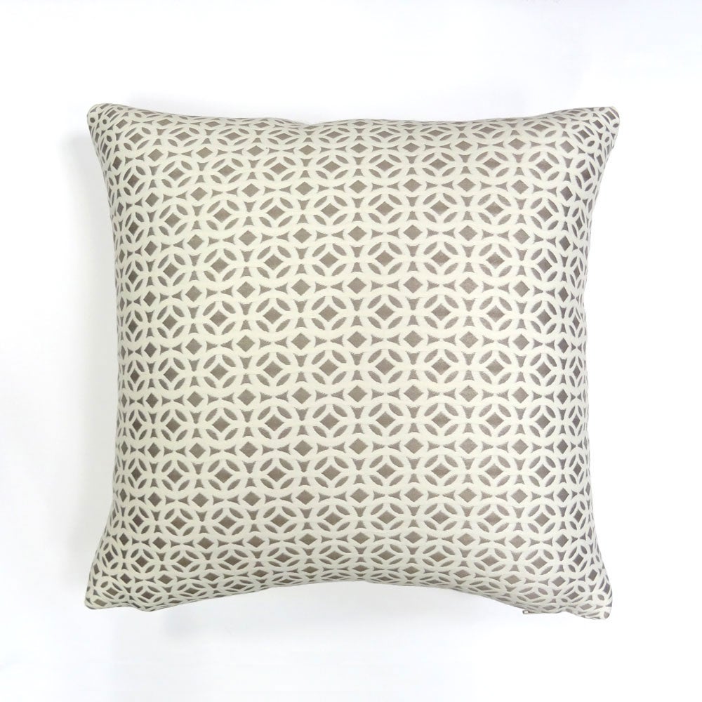 Agadir Cushion Cover | Dunelm