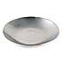 Hammered Effect Silver Plate Silver