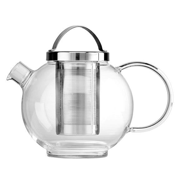 russell hobbs illuminating glass kettle