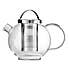La Cafetiere Darjeeling Tea Press Pot Clear