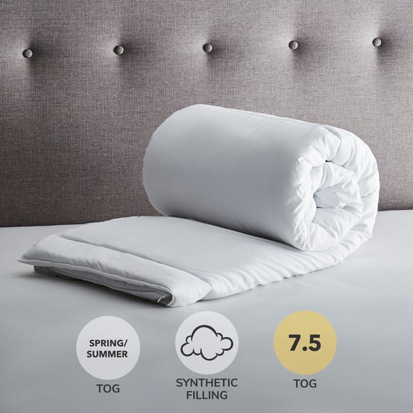 Fogarty Light Cosy 75 Tog Duvet