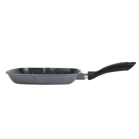 stone griddle pan