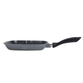 Regis Stone 28cm Griddle Pan