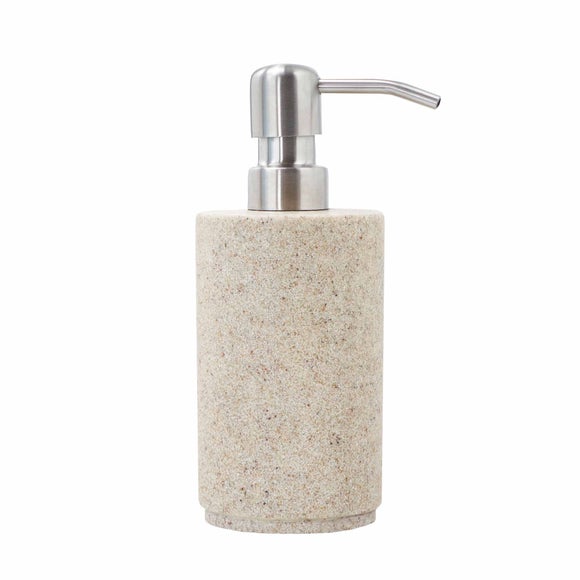 Resin sale soap dispenser