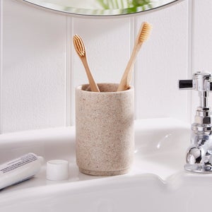 Resin Tumbler