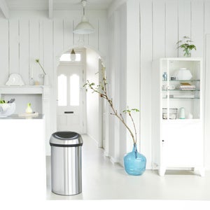 Brabantia 60l Touch Bin