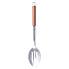 Copper Effect Slotted Spoon Copper