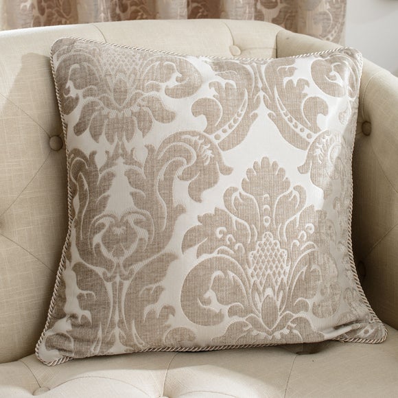 Versailles Cushion Dunelm