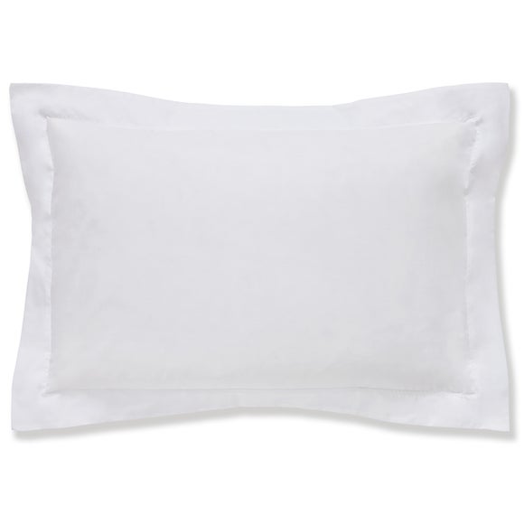 dunelm pillowcases